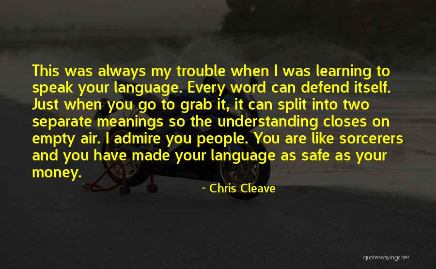 Daniyal Name Quotes By Chris Cleave Daniyal Name Quotes By Chris Cleave