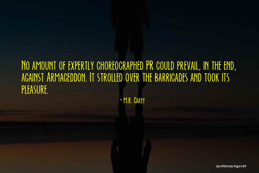 Daniyal Name Quotes By M.R. Carey Daniyal Name Quotes By M.R. Carey