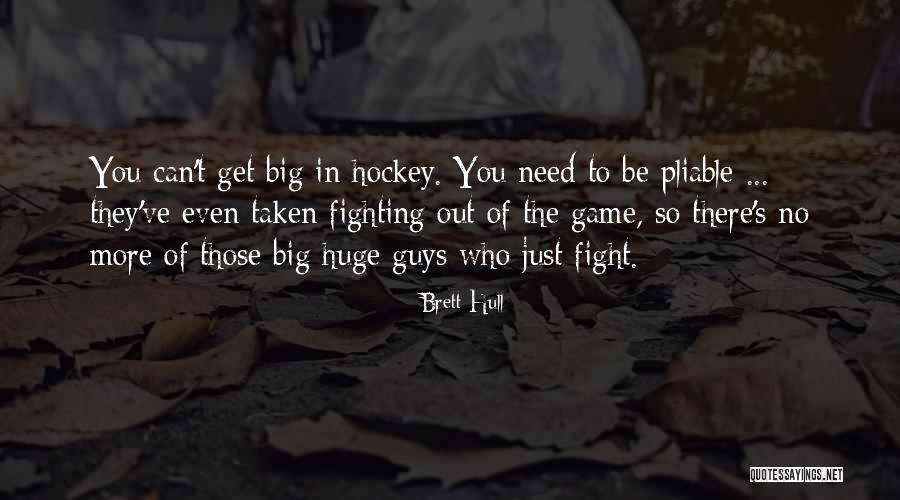 Daniyal Quotes By Brett Hull Daniyal Quotes By Brett Hull