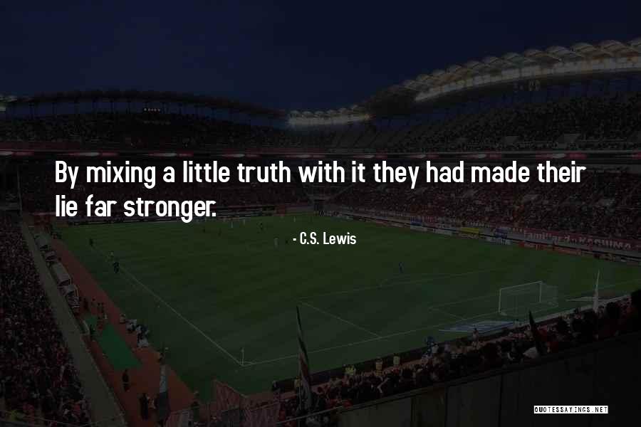 Daniyal Quotes By C.S. Lewis Daniyal Quotes By C.S. Lewis