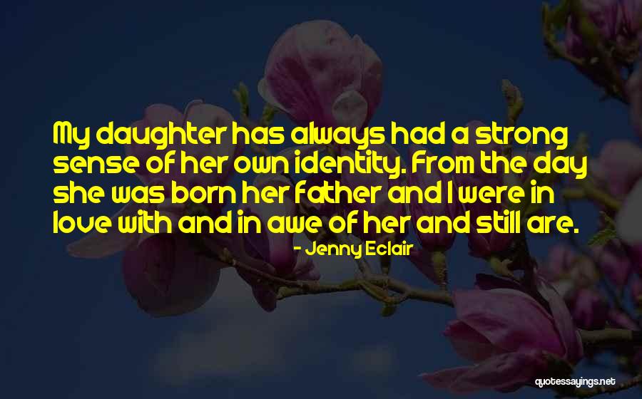 Daniyal Zafar Quotes By Jenny Eclair Daniyal Zafar Quotes By Jenny Eclair