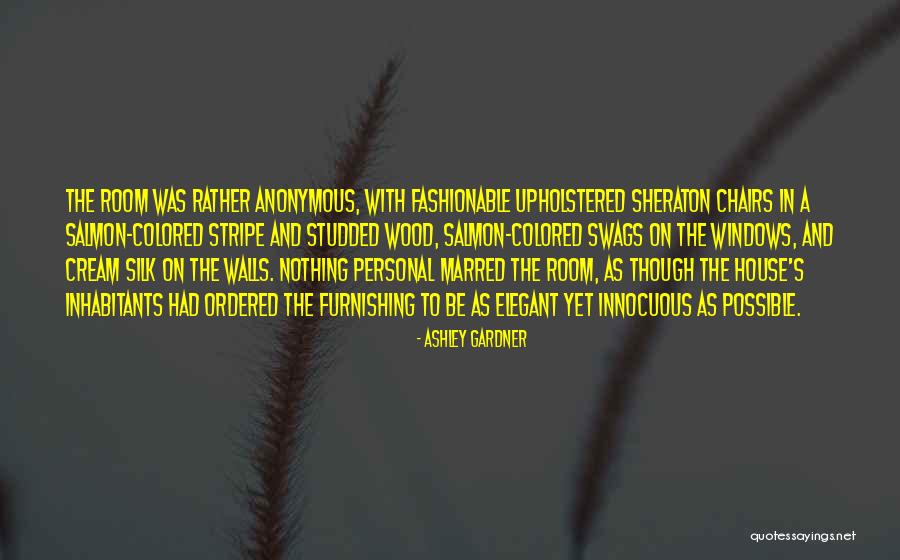 Daniyar Ismailov Quotes By Ashley Gardner Daniyar Ismailov Quotes By Ashley Gardner