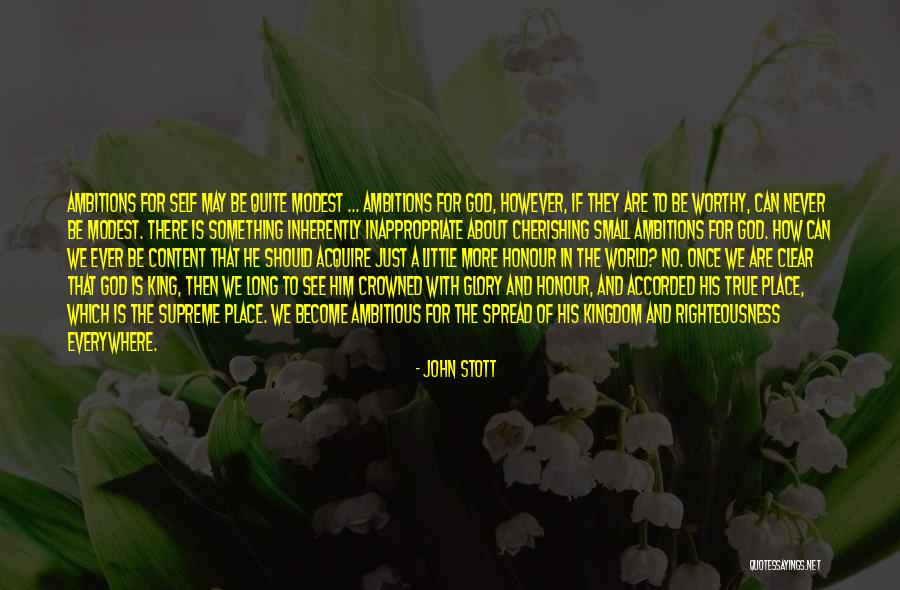 Daniyar Yeleussinov Quotes By John Stott Daniyar Yeleussinov Quotes By John Stott