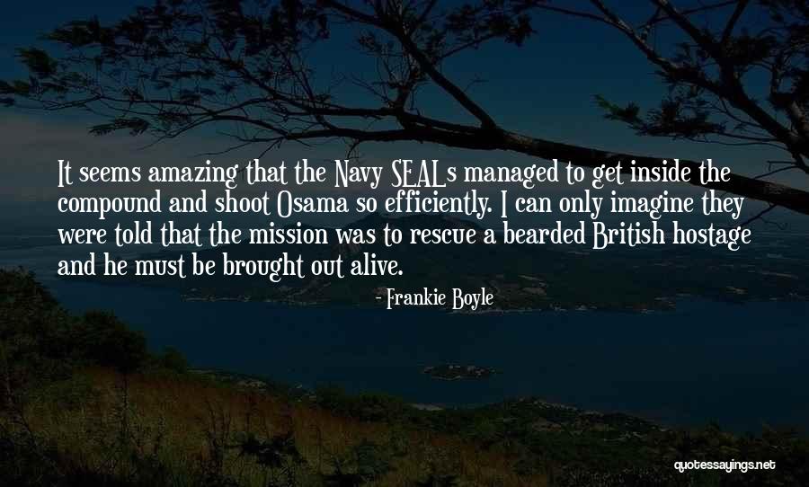 Danjunecomm Quotes By Frankie Boyle Danjunecomm Quotes By Frankie Boyle