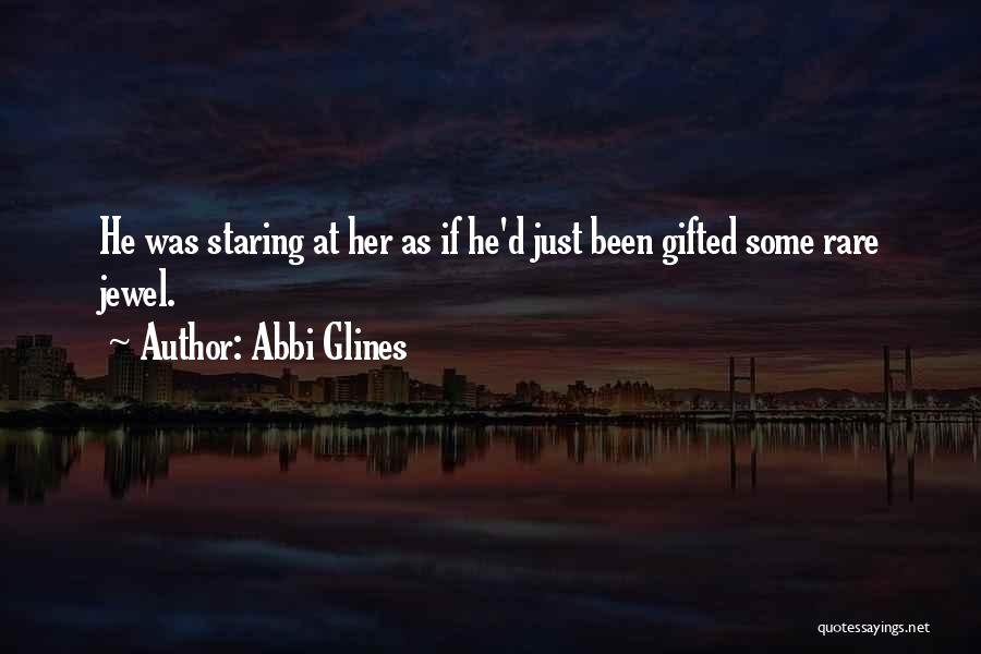 Dank Quotes By Abbi Glines