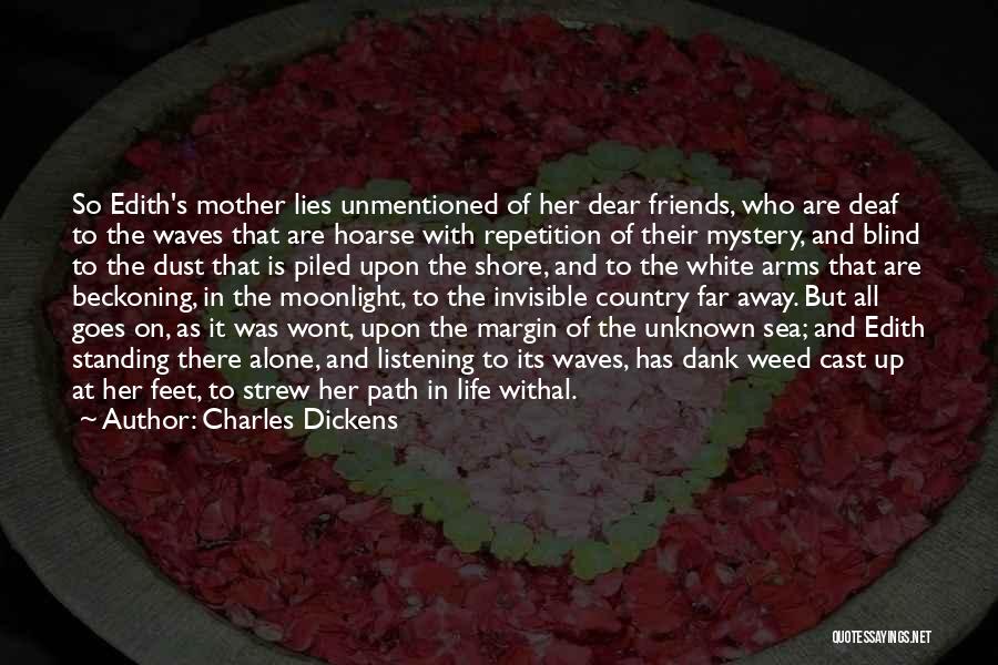 Dank Quotes By Charles Dickens