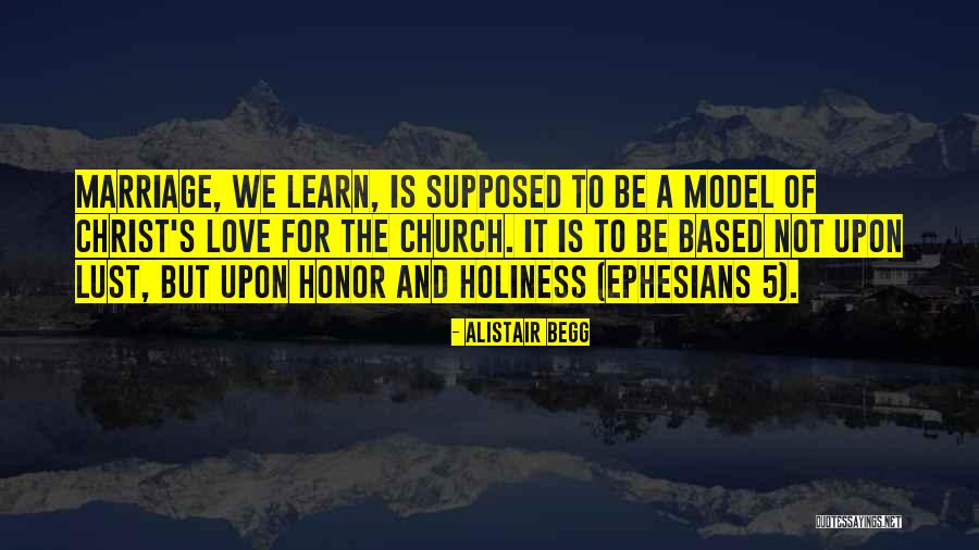 Danka Dresner Quotes By Alistair Begg Danka Dresner Quotes By Alistair Begg
