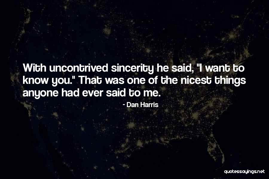 Danka Dresner Quotes By Dan Harris Danka Dresner Quotes By Dan Harris