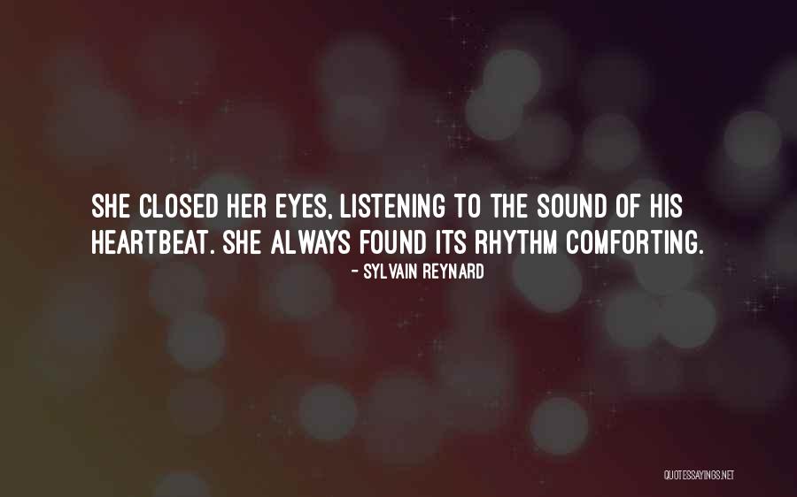 Danke Love Quotes By Sylvain Reynard Danke Love Quotes By Sylvain Reynard