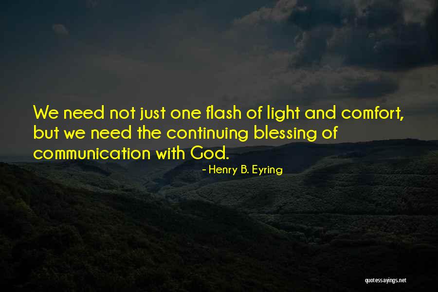 Danke Sagen Quotes By Henry B. Eyring Danke Sagen Quotes By Henry B. Eyring