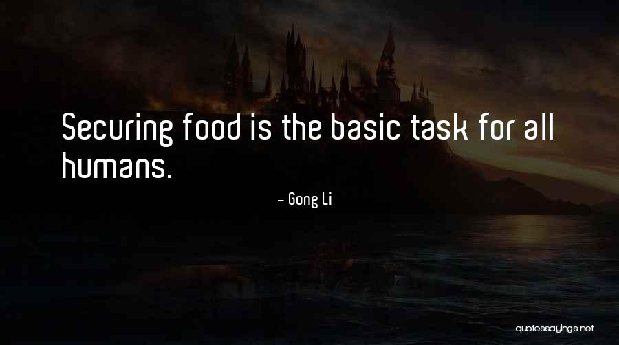 Dankert Keeshond Quotes By Gong Li Dankert Keeshond Quotes By Gong Li