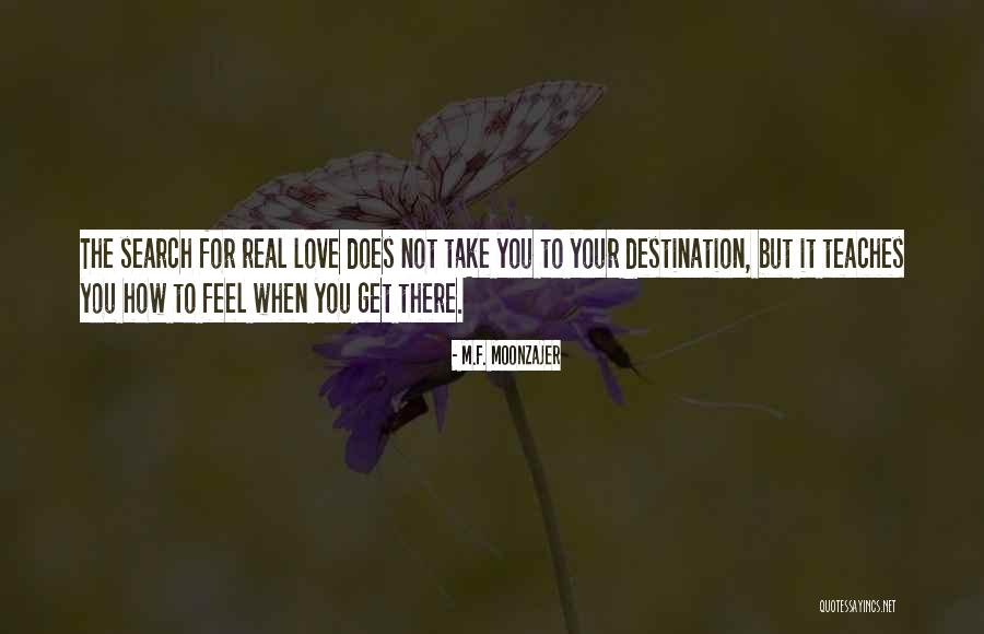 Dankie Onderwyser Quotes By M.F. Moonzajer Dankie Onderwyser Quotes By M.F. Moonzajer