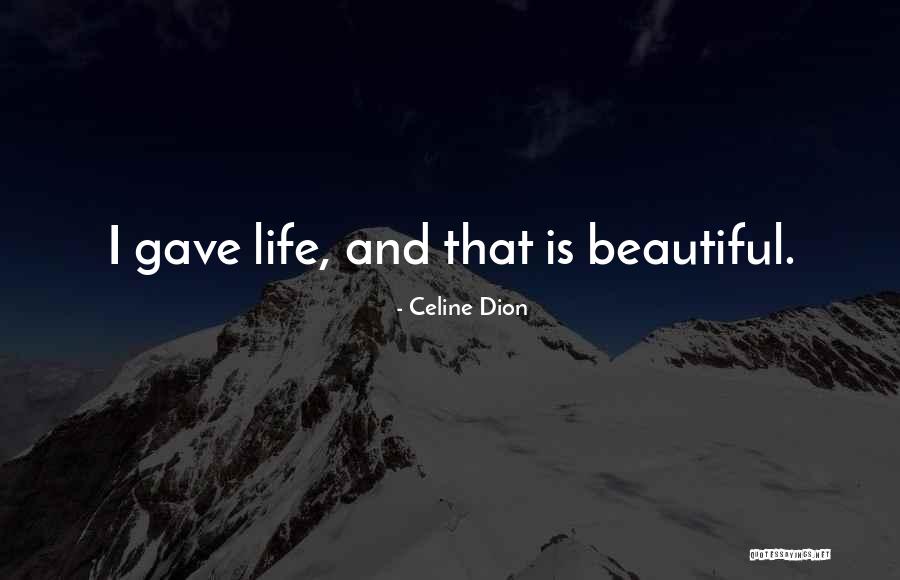 Dankmeyer Easton Quotes By Celine Dion Dankmeyer Easton Quotes By Celine Dion