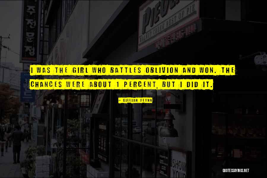 Dankness Dojo Quotes By Gillian Flynn Dankness Dojo Quotes By Gillian Flynn