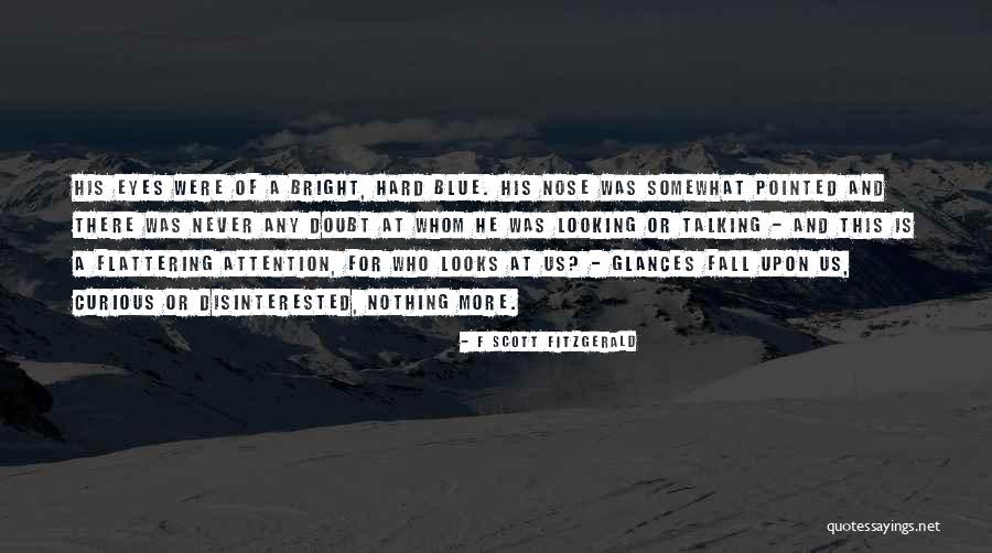 Danktectives Quotes By F Scott Fitzgerald Danktectives Quotes By F Scott Fitzgerald