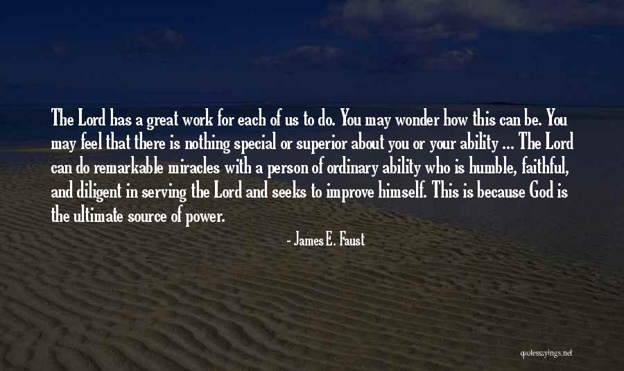 Dankyo Quotes By James E. Faust Dankyo Quotes By James E. Faust