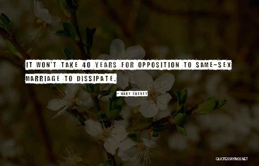 Dankyo Quotes By Mary Cheney Dankyo Quotes By Mary Cheney