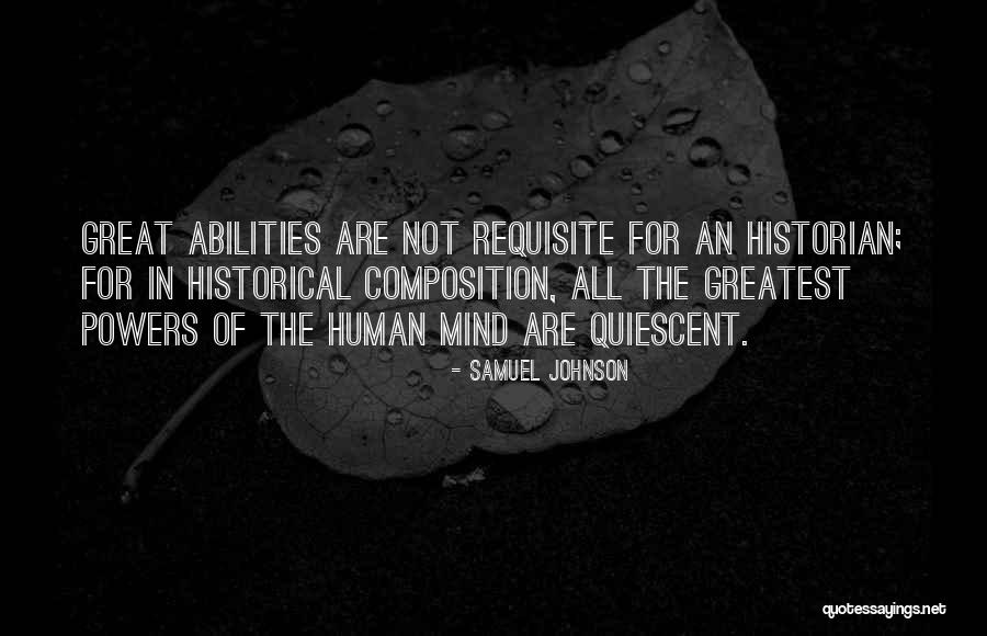 Dankyo Quotes By Samuel Johnson Dankyo Quotes By Samuel Johnson