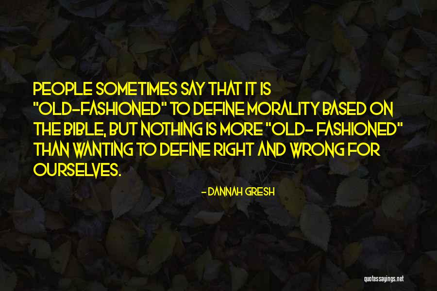 Dannah Gresh Quotes 1225005