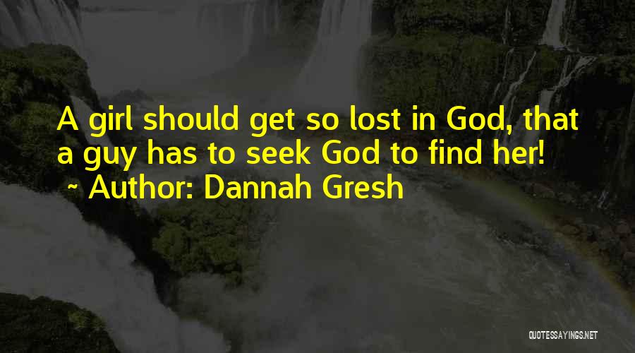 Dannah Gresh Quotes 2169817