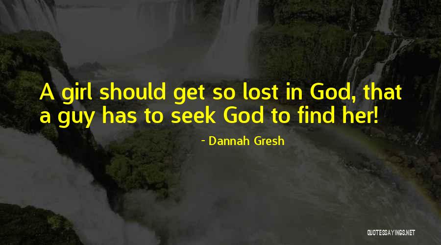 Dannah Gresh Quotes 2169817