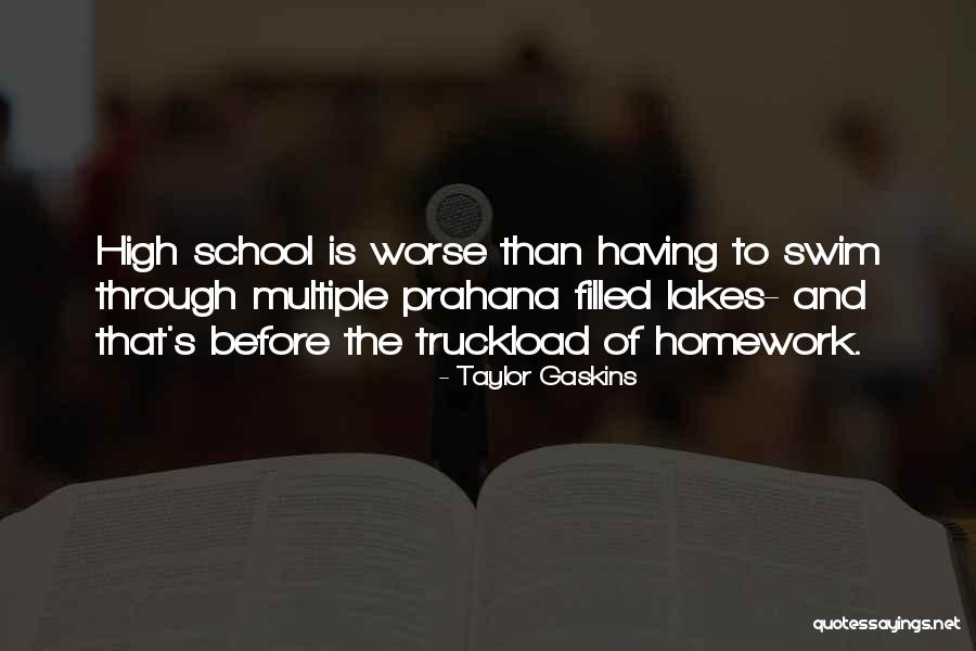 Dannate Nuvole Quotes By Taylor Gaskins Dannate Nuvole Quotes By Taylor Gaskins