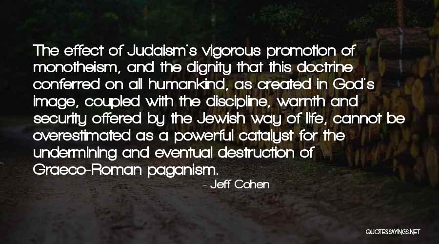 Dannaysm Quotes By Jeff Cohen Dannaysm Quotes By Jeff Cohen