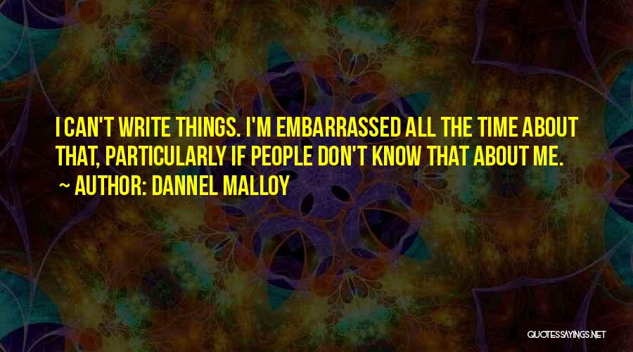 Dannel Malloy Quotes 2231143