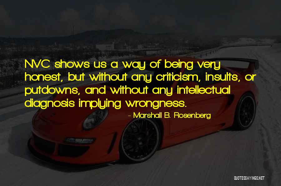 Dannell Jones Quotes By Marshall B. Rosenberg Dannell Jones Quotes By Marshall B. Rosenberg