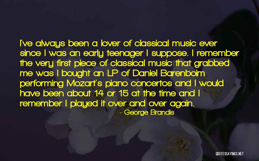 Dannemann Ingrid Quotes By George Brandis Dannemann Ingrid Quotes By George Brandis