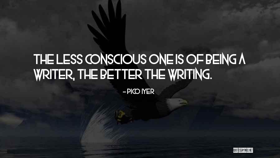 Dannenberg Jewelry Quotes By Pico Iyer Dannenberg Jewelry Quotes By Pico Iyer