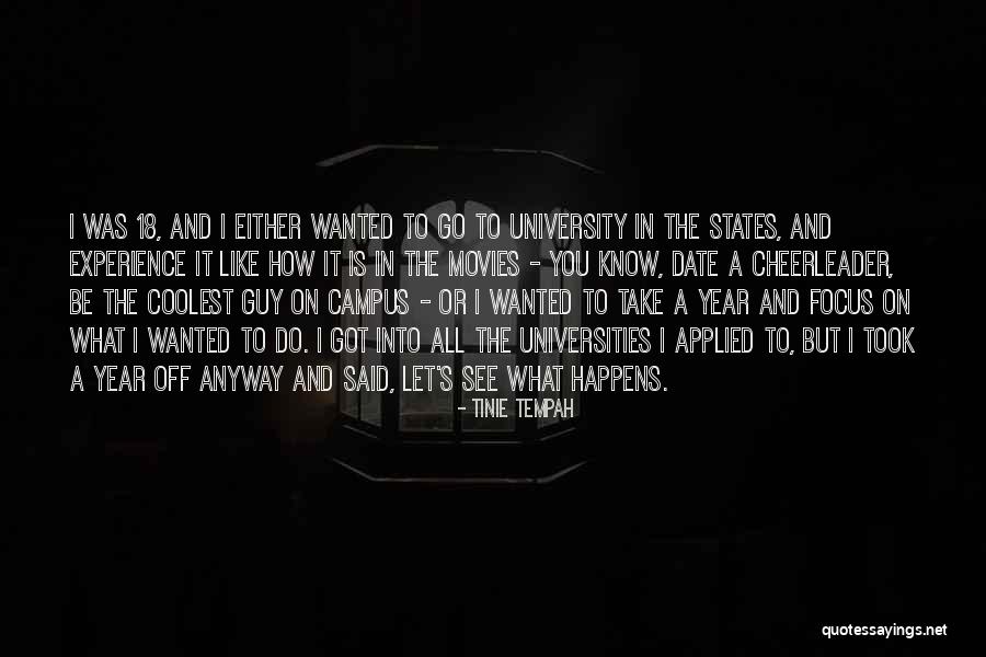 Dannenberg Jewelry Quotes By Tinie Tempah Dannenberg Jewelry Quotes By Tinie Tempah