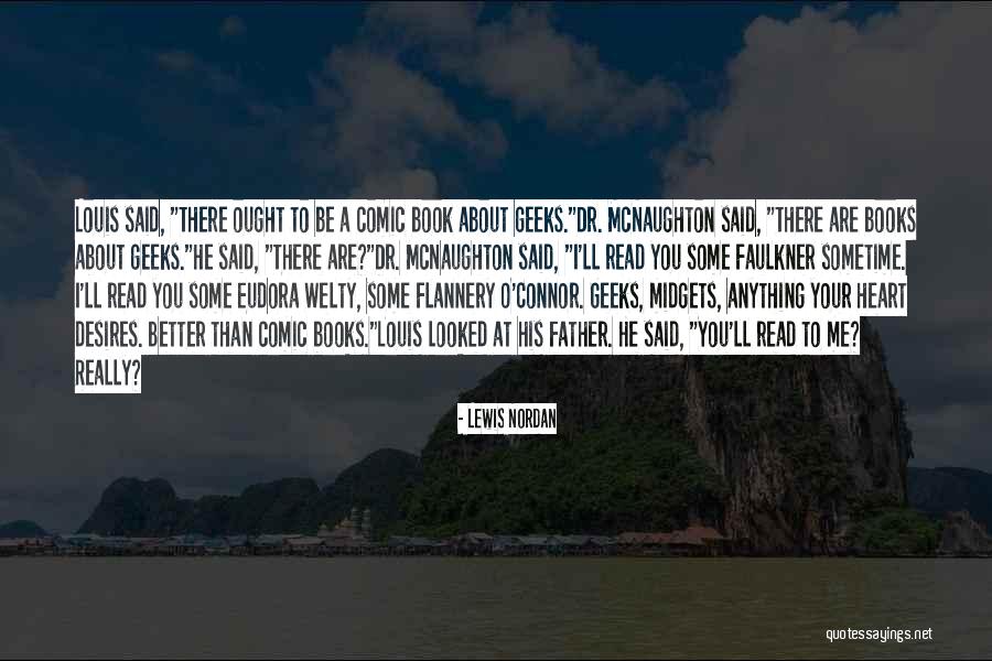 Dannenberg Last Name Quotes By Lewis Nordan Dannenberg Last Name Quotes By Lewis Nordan
