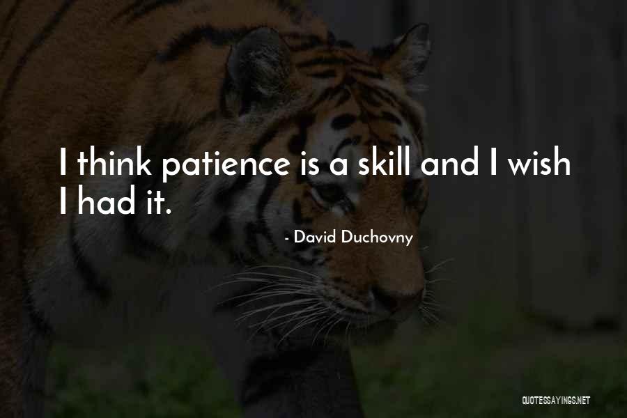 Dannenfelser Pediatrician Quotes By David Duchovny Dannenfelser Pediatrician Quotes By David Duchovny