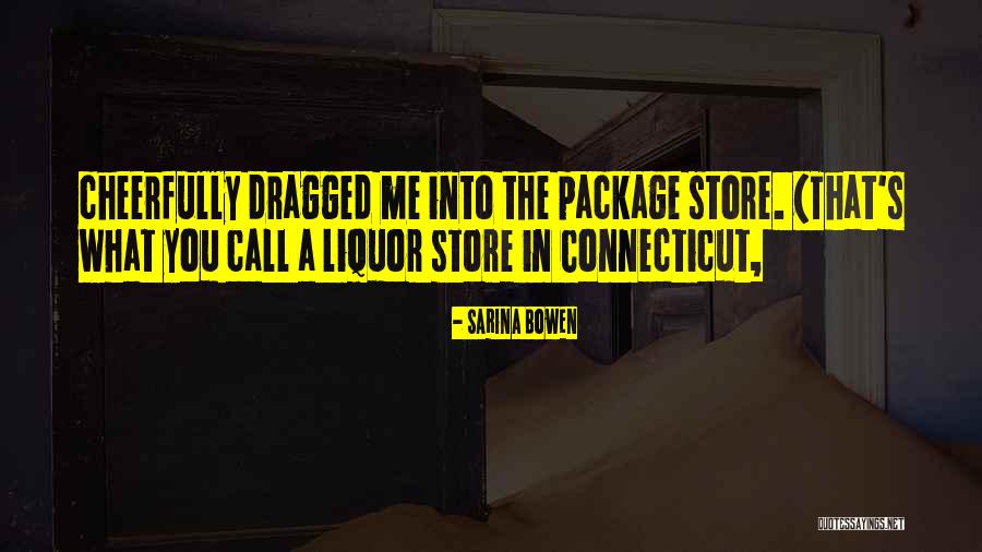 Dannhauser Police Quotes By Sarina Bowen Dannhauser Police Quotes By Sarina Bowen