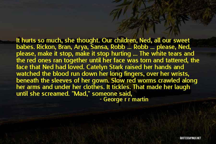 Dannheim Family Quotes By George R R Martin Dannheim Family Quotes By George R R Martin