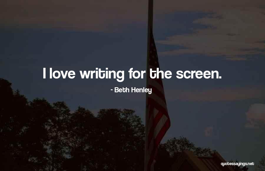 Dannheisser Pensacola Quotes By Beth Henley Dannheisser Pensacola Quotes By Beth Henley
