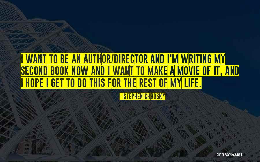 Danni Quotes By Stephen Chbosky Danni Quotes By Stephen Chbosky