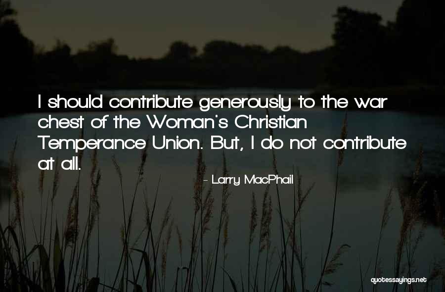 Danniballe Company Quotes By Larry MacPhail Danniballe Company Quotes By Larry MacPhail