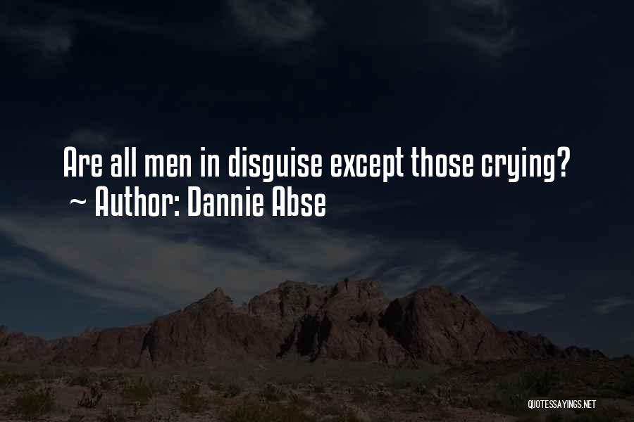 Dannie Abse Quotes 1961121