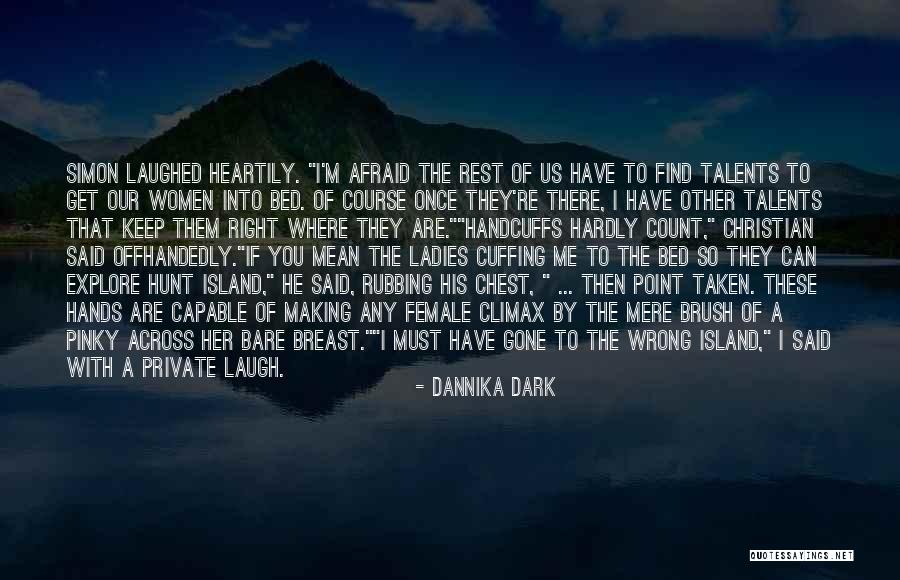 Dannika Dark Quotes 1060940 Dannika Dark Quotes 1060940