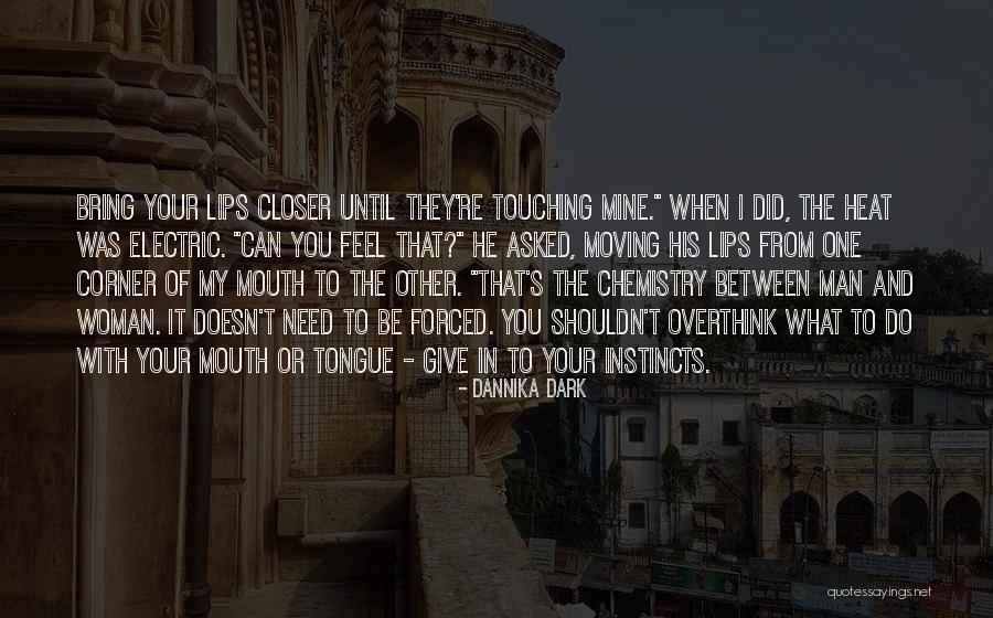 Dannika Dark Quotes 110030 Dannika Dark Quotes 110030