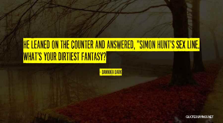 Dannika Dark Quotes 1367929 Dannika Dark Quotes 1367929