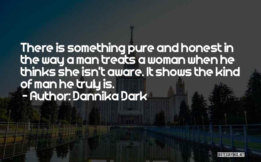 Dannika Dark Quotes 1433174