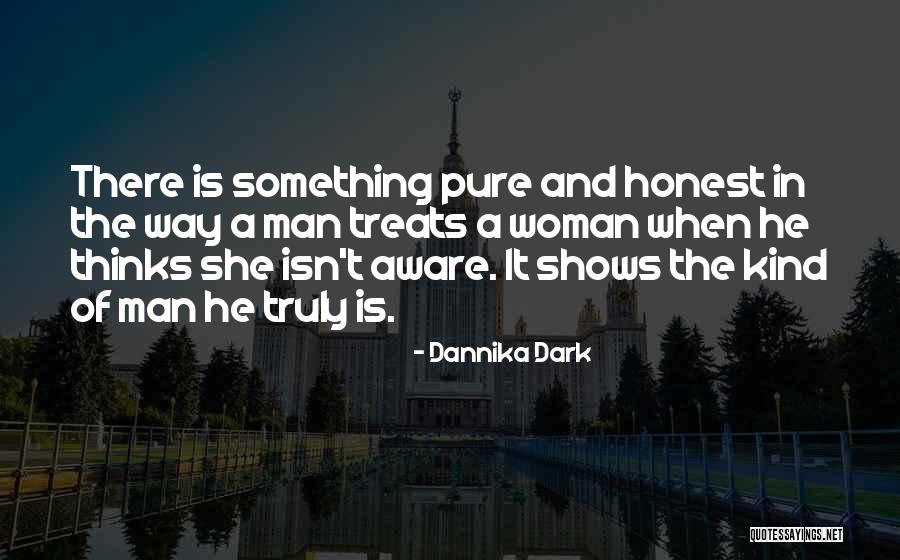 Dannika Dark Quotes 1433174