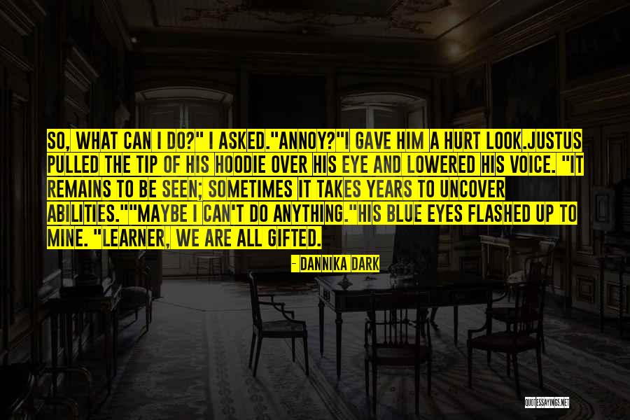 Dannika Dark Quotes 2020453 Dannika Dark Quotes 2020453