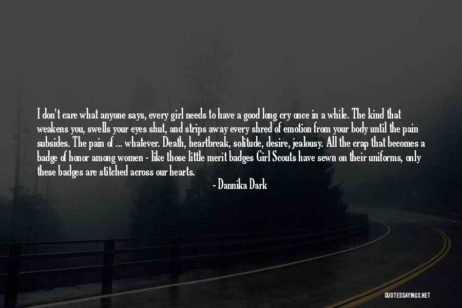 Dannika Dark Quotes 342804 Dannika Dark Quotes 342804