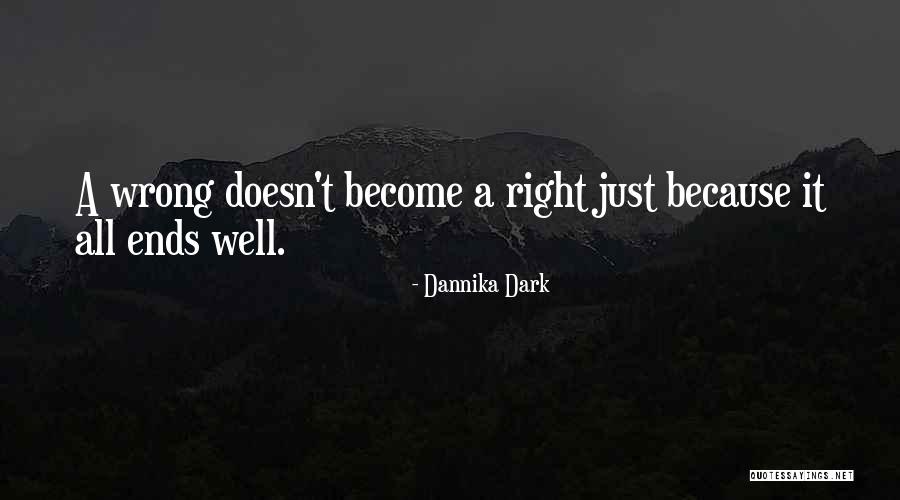 Dannika Dark Quotes 400112 Dannika Dark Quotes 400112