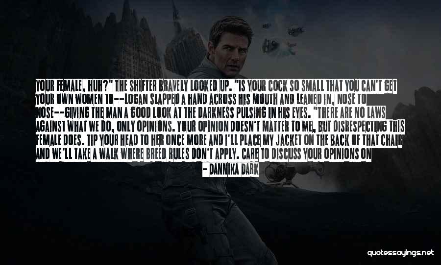 Dannika Dark Quotes 420122 Dannika Dark Quotes 420122