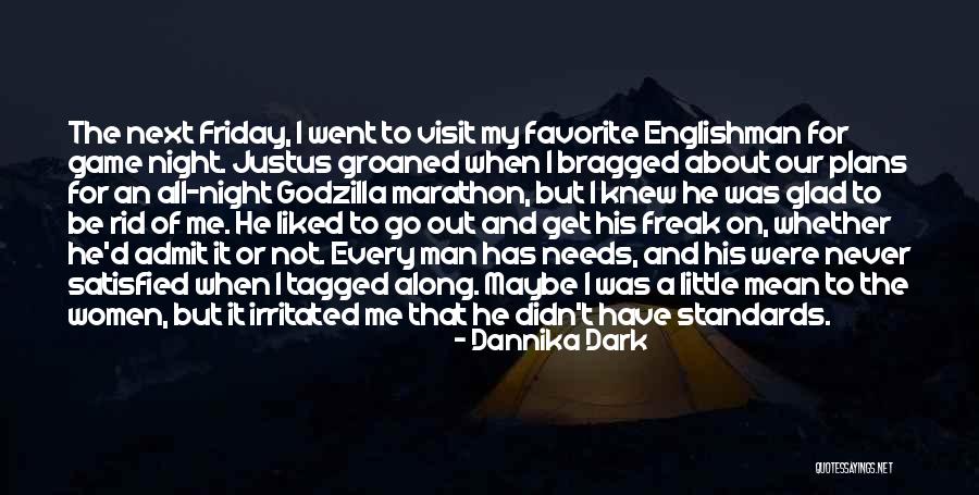 Dannika Dark Quotes 604652 Dannika Dark Quotes 604652